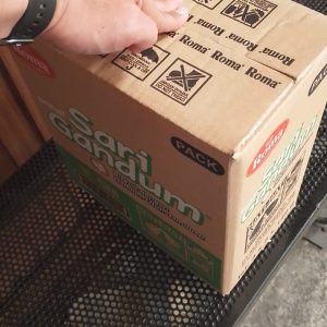 Dw.K/Mx3/K Uk.p260 x l160 x t310